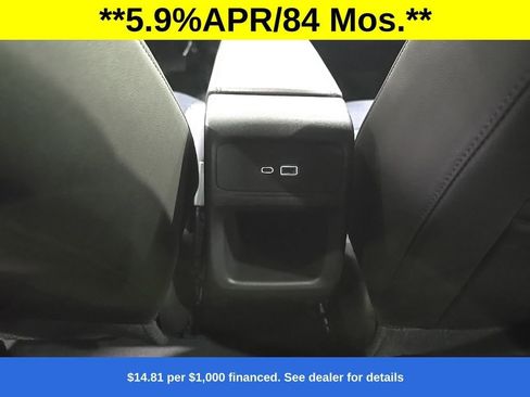 New 2026 Buick Envista Preferred w/ Convenience I Package image 16