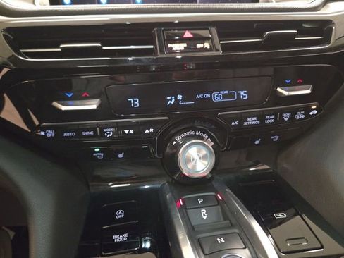 Certified 2023 Acura MDX FWD image 18