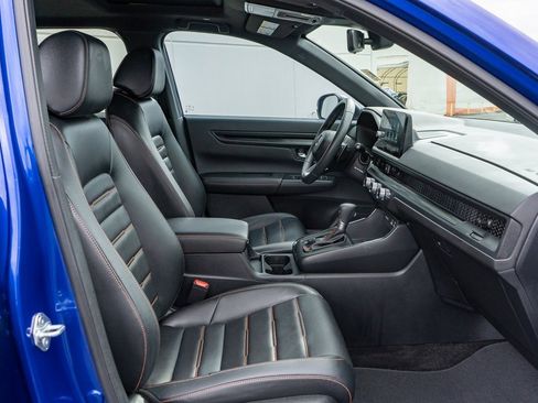 Certified 2024 Honda CR-V Sport-L image 20