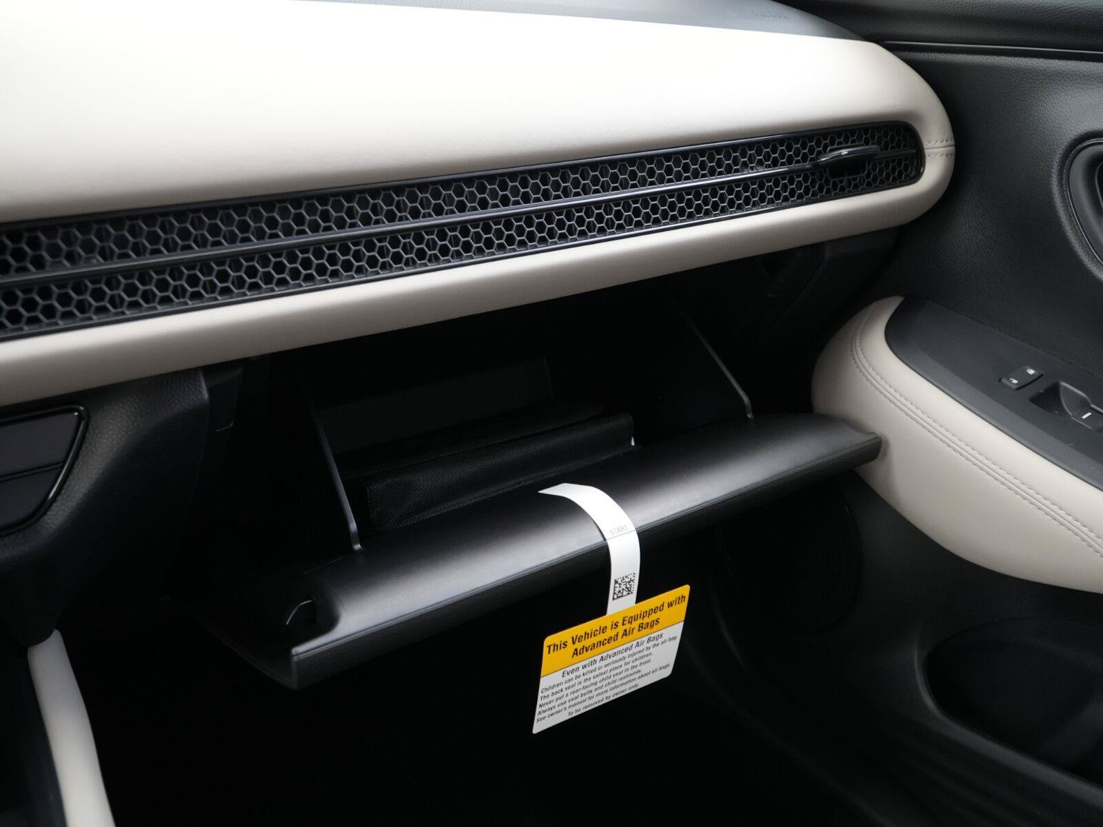 New 2027 Honda HR-V LX image 27