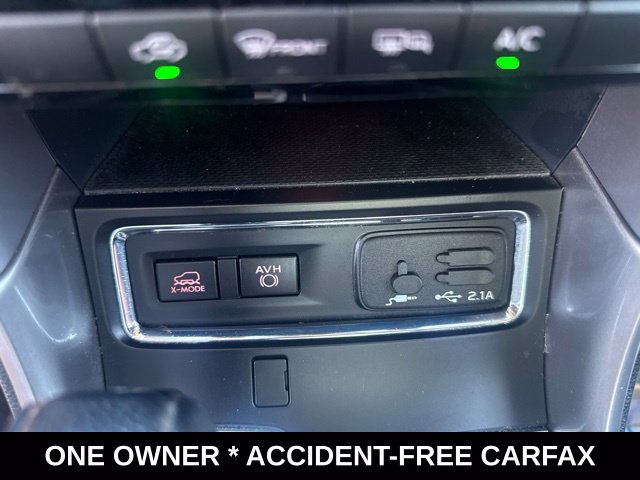 Used 2020 Subaru Ascent Limited w/ Technology Package AWD/4WD image 27