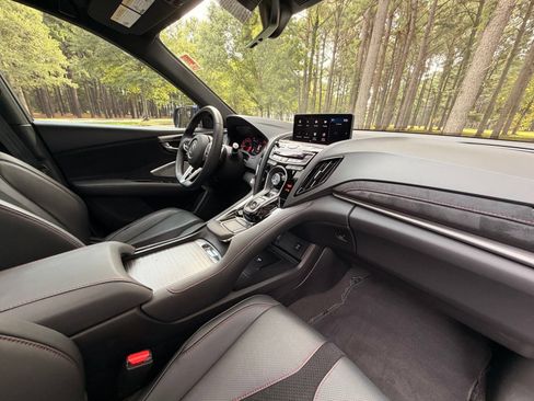 Used 2023 Acura RDX A-Spec AWD/4WD image 21