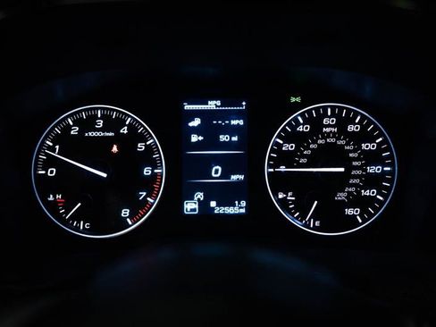 Used 2024 Subaru Outback Premium AWD/4WD image 18