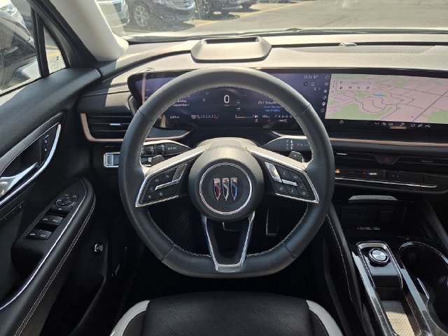 Certified 2024 Buick Envision Sport Touring AWD/4WD image 18