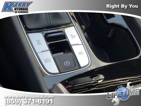 New 2026 Hyundai Santa Cruz SEL AWD/4WD image 32