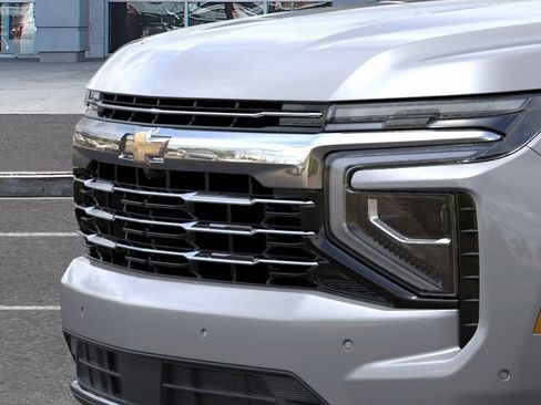 New 2026 Chevrolet Tahoe LT w/ Comfort Package AWD/4WD image 14
