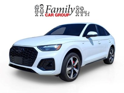 Certified 2024 Audi Q5 2.0T Premium Plus