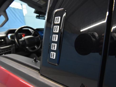 Used 2024 Ford F150 XLT w/ Equipment Group 302A MID AWD/4WD image 4