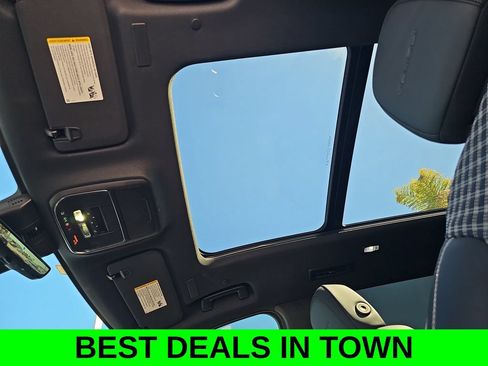 Used 2024 GMC Acadia Denali w/ Super Cruise Package FWD image 32