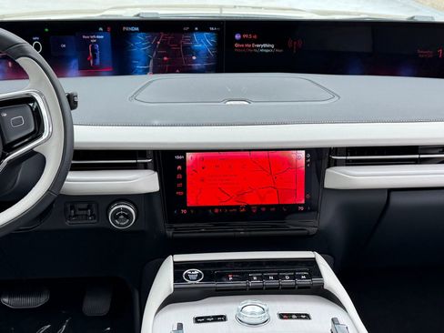 New 2026 Lincoln Navigator L Reserve AWD/4WD image 20