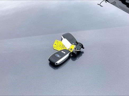 Used 2025 Subaru Forester Limited w/ Popular Package #2 image 12