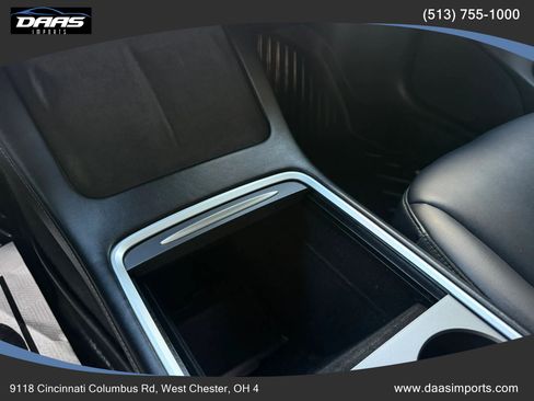 Used 2021 Tesla Model 3 Long Range AWD/4WD image 45