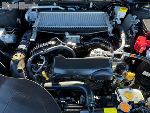 Used 2021 Subaru Outback Onyx Edition XT image 31