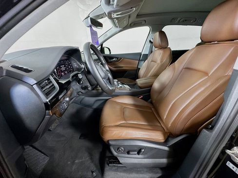 Used 2017 Audi Q7 3.0T Prestige image 23