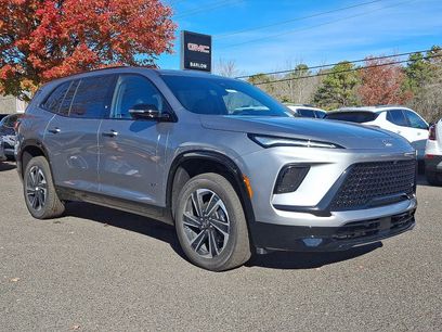 New 2026 Buick Enclave Sport Touring w/ Power Package