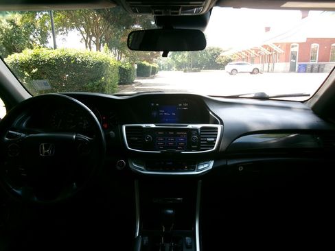 Used 2014 Honda Accord EX-L image 15
