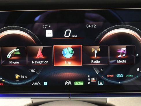 Used 2022 Mercedes-Benz E 450 E 450 w/ Driver Assistance Package image 12