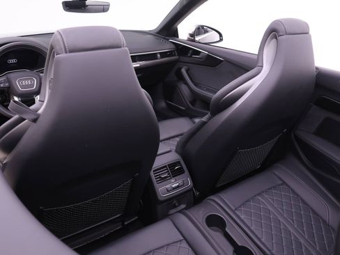 Certified 2024 Audi S5 Premium Plus w/ Premium Plus Package AWD/4WD image 17
