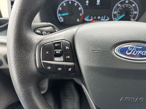 Used 2024 Ford Transit 250 Low Roof w/ Exterior Upgrade Package image 25