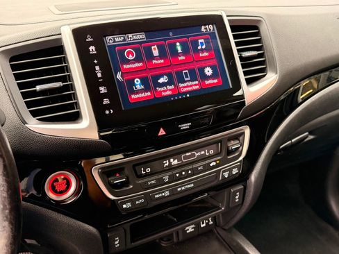Used 2017 Honda Ridgeline Black Edition image 15