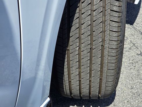 New 2026 Nissan Sentra S w/ Floor Mat Package image 26