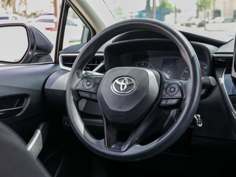 Used 2024 Toyota Corolla LE FWD image 26