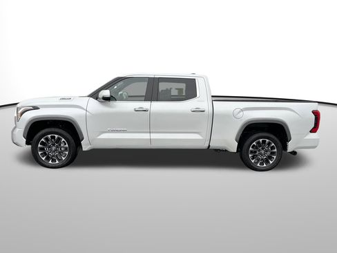 Used 2025 Toyota Tundra Limited image 9