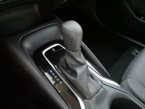 Certified 2026 Toyota Corolla LE FWD image 24