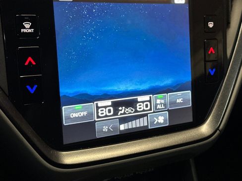 New 2025 Subaru Crosstrek 2.5i Wilderness w/ Wilderness Package image 23