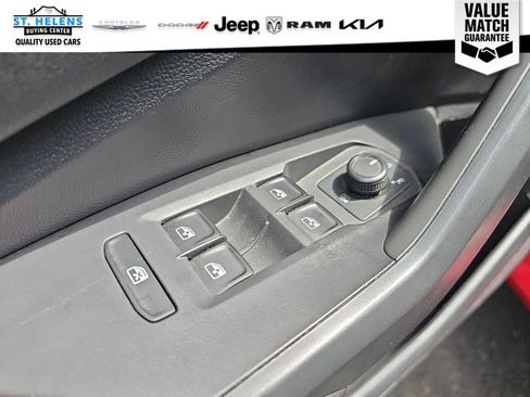 Used 2019 Volkswagen Jetta SEL FWD image 25