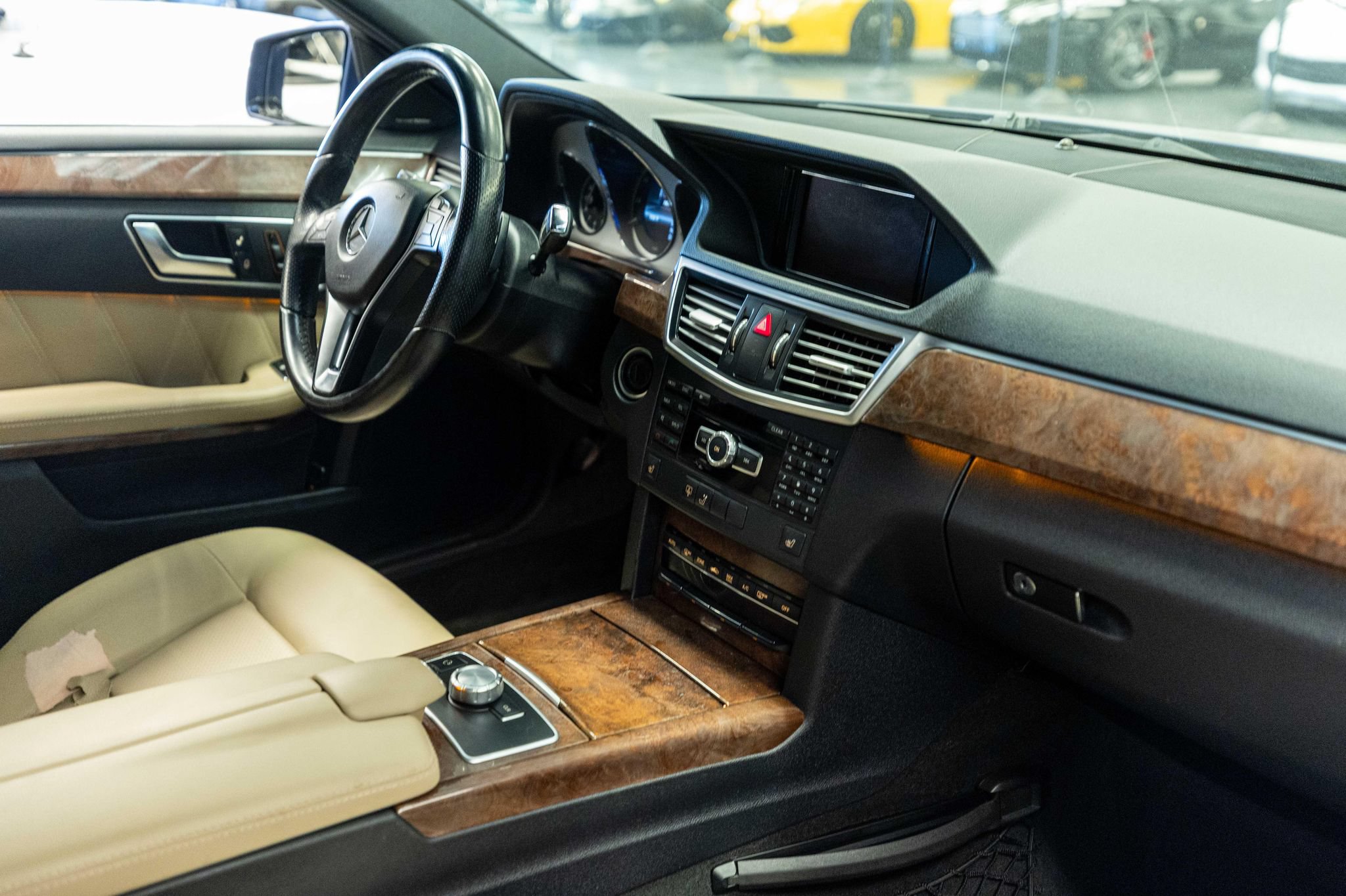Used 2013 Mercedes-Benz E 350 Sedan image 11