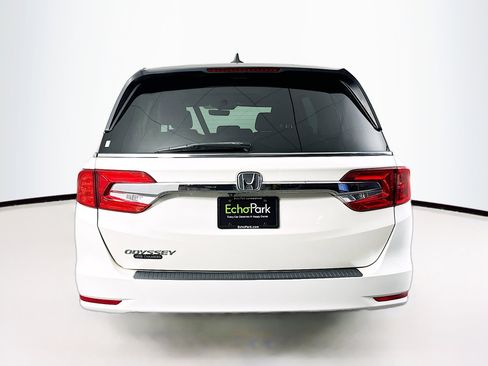 Used 2018 Honda Odyssey EX-L image 7
