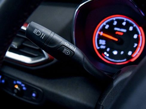 Used 2023 Chevrolet TrailBlazer RS w/ Sun and Liftgate Package image 26