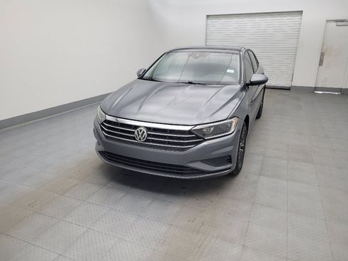 Used 2019 Volkswagen Jetta SEL image 15
