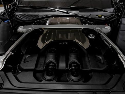 Used 2024 Bentley Flying Spur V8 image 53