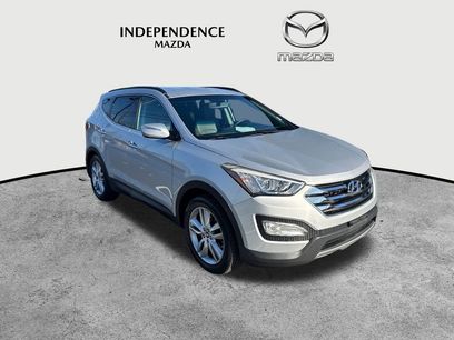 Used 2014 Hyundai Santa Fe Sport 2.0T w/ Navigation Package 06