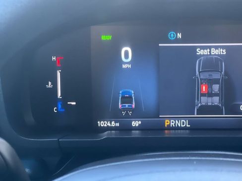 Used 2026 Ford Maverick XL FWD image 29
