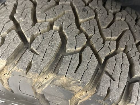 Used 2025 RAM 1500 Big Horn AWD/4WD image 14
