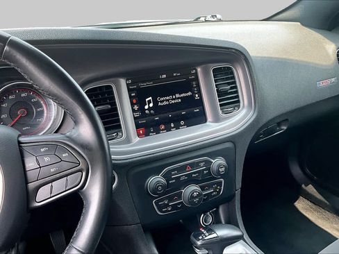 Used 2023 Dodge Charger GT RWD image 7