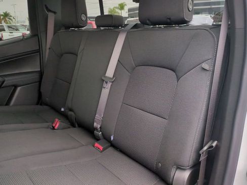 New 2026 GMC Canyon Elevation w/ Convenience Package AWD/4WD image 24