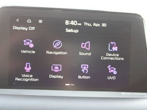 Used 2021 Kia Stinger GT1 RWD image 30