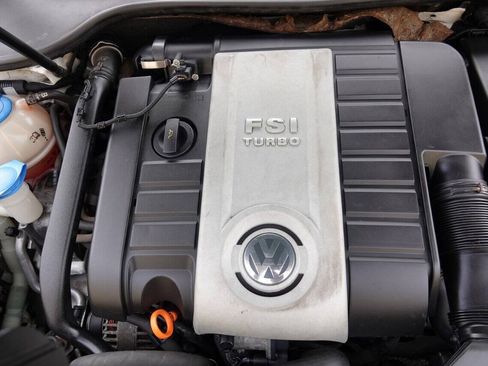 Used 2007 Volkswagen GTI 4-Door FWD image 87
