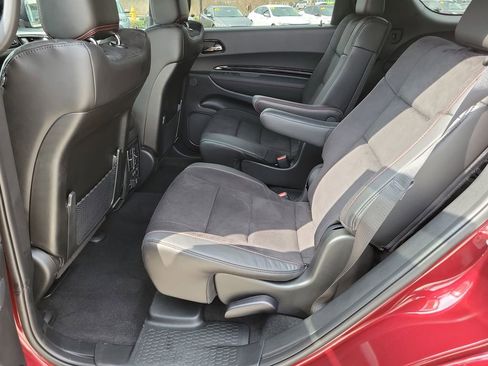 New 2026 Dodge Durango GT image 22