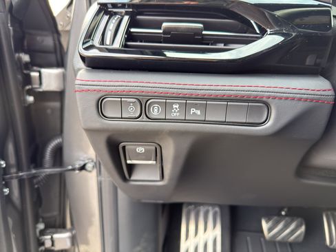 New 2026 Acura MDX A-Spec image 15