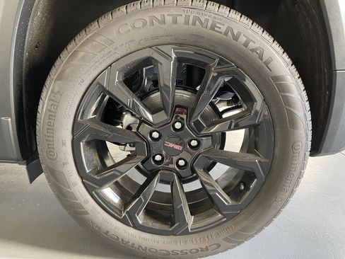 New 2026 GMC Terrain Elevation w/ Elevation Premium Package image 7