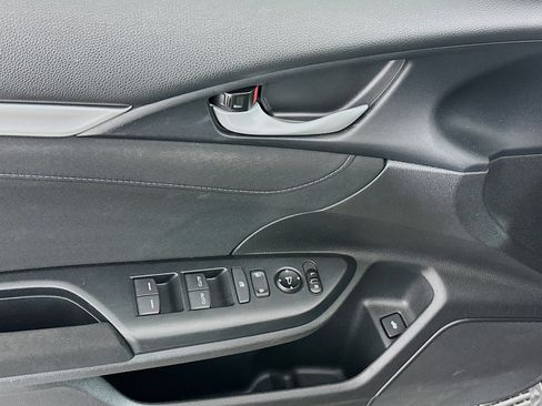 Used 2016 Honda Civic EX-T image 15