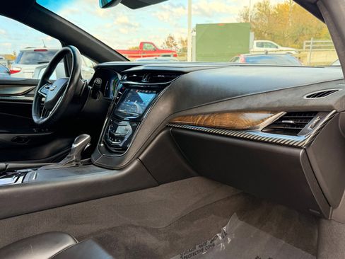 Used 2016 Cadillac ELR image 38
