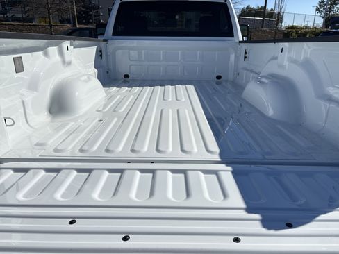 Used 2024 RAM 2500 Tradesman w/ Protection Group image 35