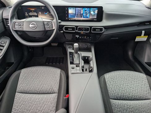 New 2026 Nissan Sentra SV FWD image 8