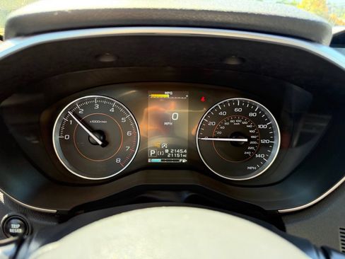 Used 2023 Subaru Crosstrek 2.5i Limited AWD/4WD image 20